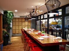 -百年神厨·地道川菜(清江西路店)