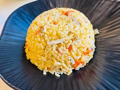 宝和蟹炒饭-王宝和酒家(黄浦店)