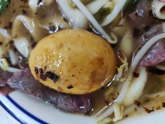 虎皮鸡蛋-樊记老面(铁塔寺小区店)