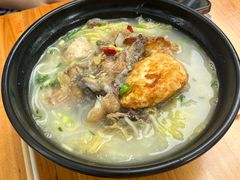 -华新胖子鱼粉(衡阳总店)