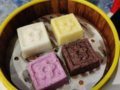-古南都·老广东酒楼(龙江店)