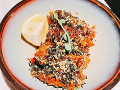 琥珀酱烤鸡翅-BE BRIGHT KITCHEN(正佳广场店)