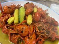 -龙虾奇迹(大华三路店)