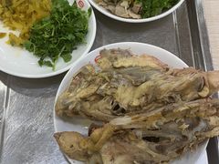 鸡架-老四季(光荣街店)
