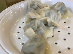 饺子-鹤乡东北菜(崮山路店)