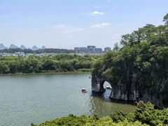 -璟象酒店-爱丽坊景观餐厅