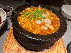 -老头儿油爆虾·1987杭州烟火味(湖滨银泰in77D区店)