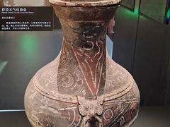 -北京大葆台遗址博物馆