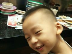 -元通寿司(地标店)