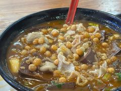 -青石桥老瓦房肥肠粉总店(青石桥总店)