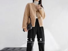 -CLMX(新天地凯德晶萃广场店)