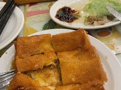 -龙城冰室(旺角)