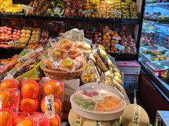 零售区-鲜丰水果(南京三条巷店)