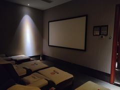 -鹤祥宫·影院足道·SPA连锁(苹果园店)