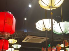 -京味斋·北京烤鸭(华威桥北工大店)