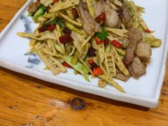 -下梅人家土菜馆(历史文化餐厅度假区店)