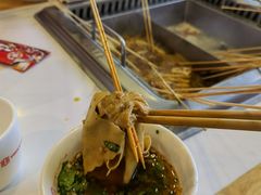 -袁记串串香(北国店)