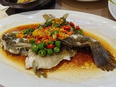 -桃园盛宴·岭南粤菜·手工茶点(南庄店)