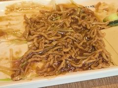 -直隶安家罩饼(复兴路店)