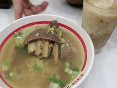 -德兴茶餐厅(沙田店)