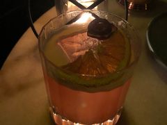 -柒Lounge(三里屯店)