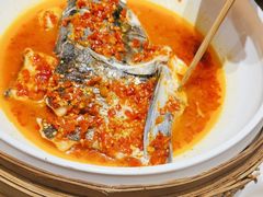 -渔乡米香·剁椒鱼头(四方坪店)