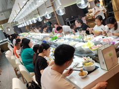 -农小锅自助小火锅(北京大兴凯德店)