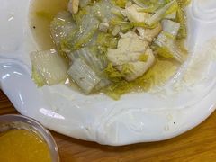 -可汗大营·涮火锅烤全羊烧烤家常菜(武汉分店)