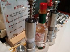 -爱丽丝牛排西餐厅(光谷步行街店)