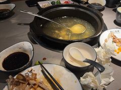 -同仁四季椰子鸡(无锡滨湖万象汇店)