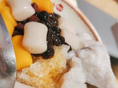 -鲜芋仙(国和店)