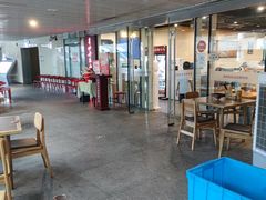 大堂-肖四女乐山跷脚牛肉(世博源店)