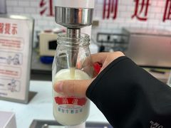 -红星前进面包牛奶公司(五道口购物中心店)