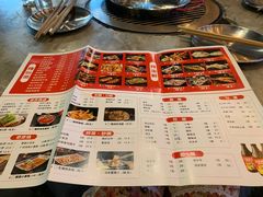 -神伙烧烤(江北黄泥塝店)