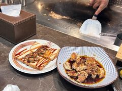 -春田小幸铁板烧(忠义街店)
