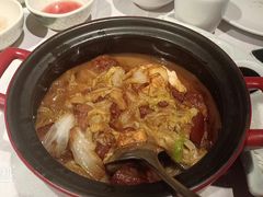 -京味斋·北京烤鸭(华威桥北工大店)