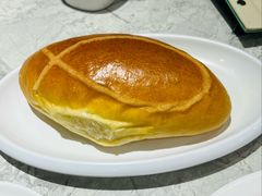 吞拿鱼包-翠华餐厅(正佳广场店)