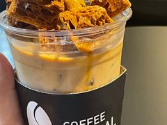 -熙阁咖啡Segnal(时代中心店)