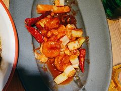 -米一仙·成都小碗菜(东万达店)