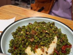 -西部马华清真兰州牛肉面·烧烤夜市(关东店)