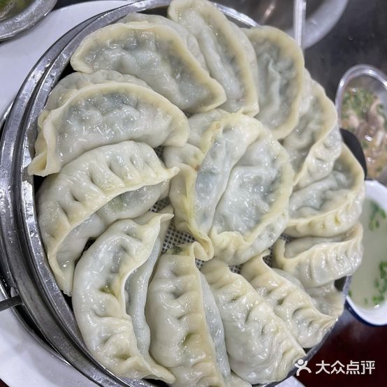 龙井羊肉馆(总店)