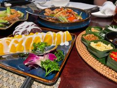 -食肆&Fourteen(武林夜市店)