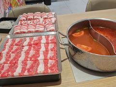 -呷哺呷哺 黄金牧场 (新辰里学清路店)