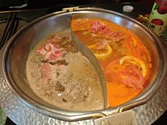 -牛New寿喜烧(金鹰世界店)