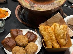 -匹夫涮肉城(广场店)