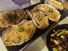 -湘江大码头·龙虾馆(渔人码头一店)