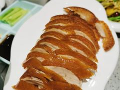 烤鸭-紫光园·烤鸭(定慧桥店)