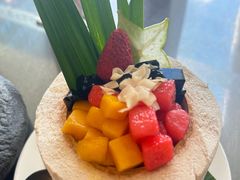 -simply thai天泰(世纪汇店)