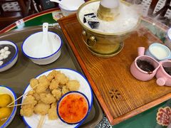 -五条人糖水铺(武林总店)