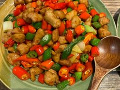 -中華料理 琨泰